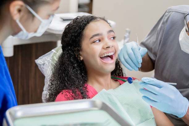 Best Emergency Pediatric Dental Care in Mbria, CA